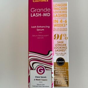 Grande Cosmetics Lash MD Serum - 3 month supply
